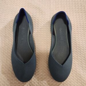 Rothy's Flats Size 7.5